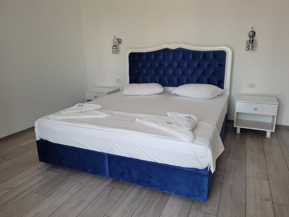 Casa Ame Eforie Nord Hotel ภายนอก รูปภาพ