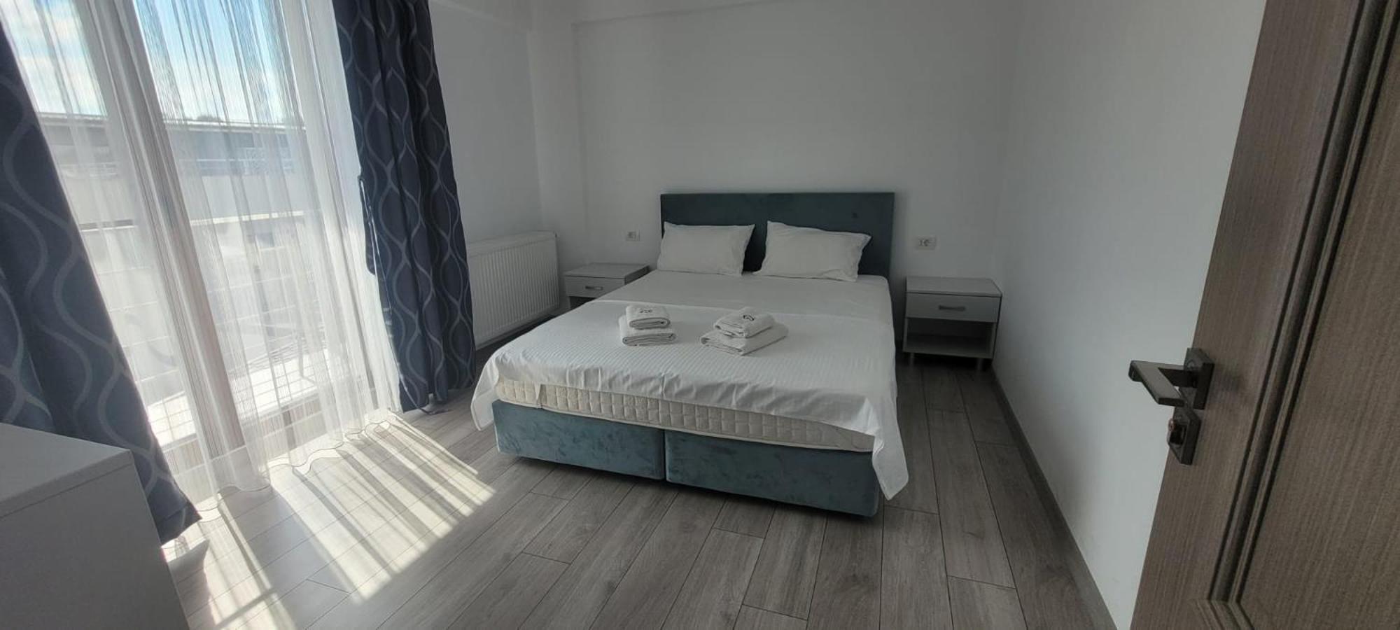 Casa Ame Eforie Nord Hotel ภายนอก รูปภาพ
